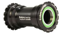 caja de pedalier enduro bearings torqtite bb386 para sram gxp