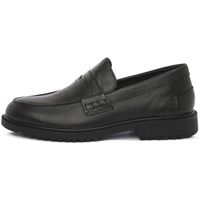 valleverde mocasines vitello nero para hombre