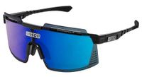gafas scicon aerowatt fozamultimirror azul   negro