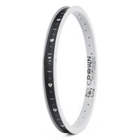 eclat crown rim just grey