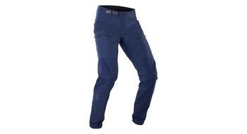 Pantalon mtb ion shelter 3l negro unisex
