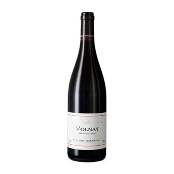 Vincent Girardin Vino Tinto Vieilles Vignes Volnay 75 Cl 13% Vol.