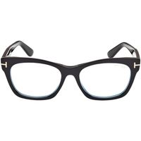 tom ford gafas de sol ft6173b-001 para mujer