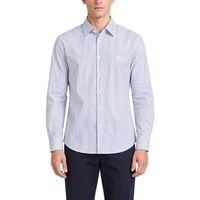 eax camisa manga larga xm003547af29041 para hombre