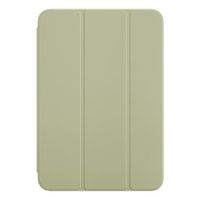 apple mc2v4zma funda para tablet 211 cm 83 folio verde