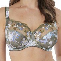 Emmie Underwired Side Support Bra