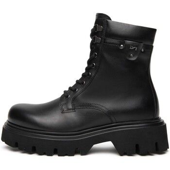 NeroGiardini Botas Guanto Eva Fiastra +Car para mujer