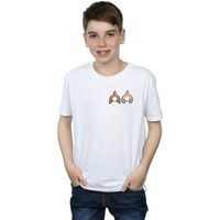 disney tops y camisetas chip n dale para nino