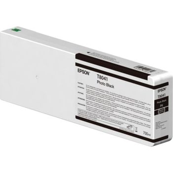 Cartucho de Tinta Epson Cian T44J240 UltraChrome PRO 12 700ml