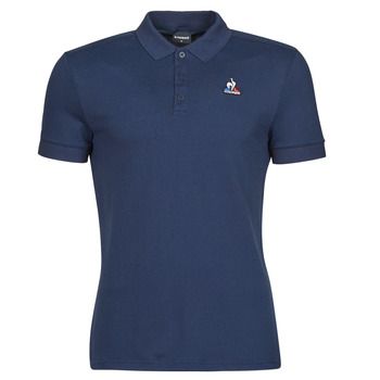 Le Coq Sportif Polo ESS POLO SS N°2 M para hombre