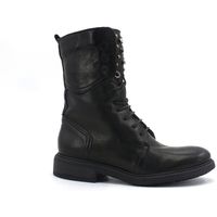 jiudit botines anfibio lacci pietre nero 14425 para mujer
