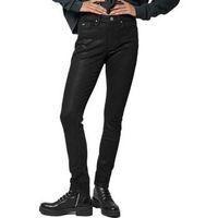 kaporal pantalon pitillo camie para mujer