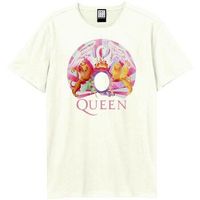 amplified clothing tops y camisetas night at the opera crest para mujer