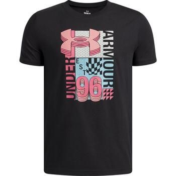 Under Armour Tops y Camisetas GT26718 para niño