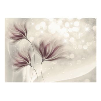 Papel Pintado 3d - Luminous Morning (200x140 Cm)