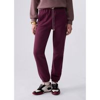 liu jo pantalones pantalones en sudadera para mujer