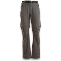 ande pantalones latemar lady zip off para mujer