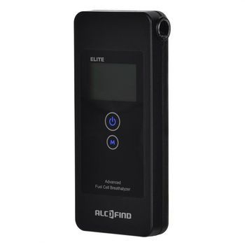 Alcofind Elite Control De Alcohol 0.00 – 5.00 ‰