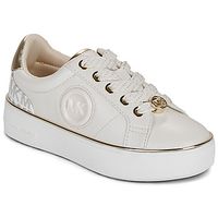 michael michael kors zapatillas jordana finn para nina
