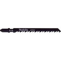 hoja scalar b16 madera100uds - makita - b-07711