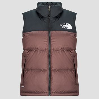 The North Face Abrigo de plumas W 1996 RETRO NUPTSE VEST para mujer