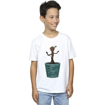 Marvel Tops y Camisetas Guardians Of The Galaxy para niño