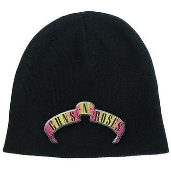 Guns N Roses Gorro RO6661 para hombre
