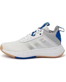 de ADIDAS ZAPATILLAS BALONCESTO OWNTHEGAME 2 0K UNISEX BLANCO