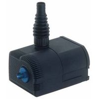 oase bomba para chorro de agua y fuente 25w cable 10m - aquarius universal 2000