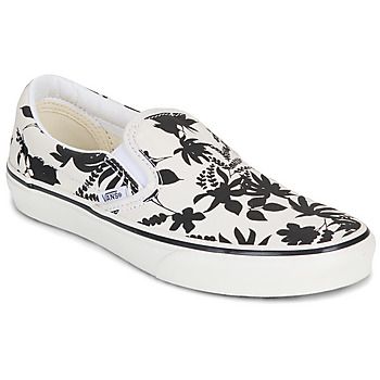 Vans Zapatos Classic Slip-On para hombre