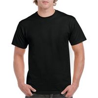 gildan hammer camiseta h000 para hombre