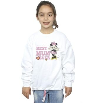Disney Jersey Best Mum Ever para niña