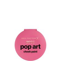 max factor 2000 calorie pop art cheek paint 5g various shades - 20 bouncy