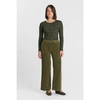 le temps des cerises pantalones pantalon recto margegi para nina