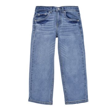 Levis Jeans LVB STAY LOOSE TAPER JEANS para niño
