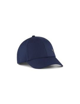 Gorra Puma Ess Metal Cat Navy,Us Niño