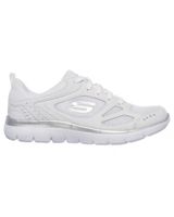 de skechers skechers summits-suited blancas 100 blanco