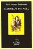 las orillas del agua