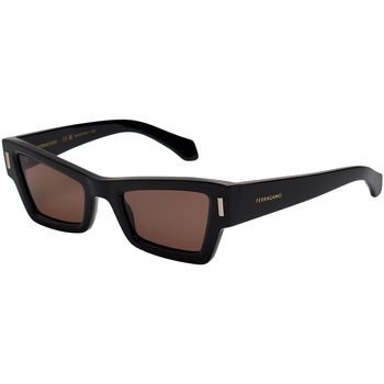 Salvatore Ferragamo Gafas de sol SF2006S para mujer