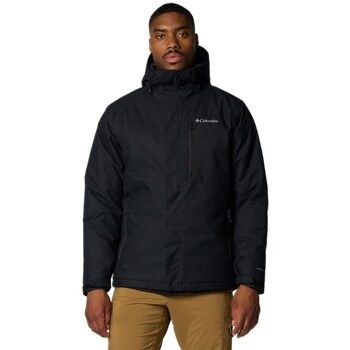 Columbia Cazadora Tipton Peak Iii para hombre