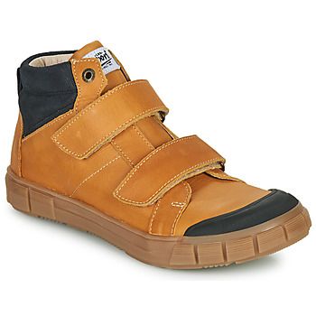GBB Zapatillas altas HENI para niño