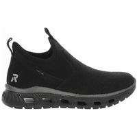 rieker deportivas moda m607300 para mujer