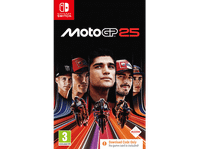 nintendo switch motogp 25 codigo en la caja