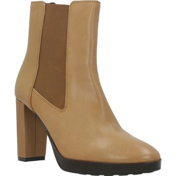 Geox Botas D35tfc 00043 para mujer