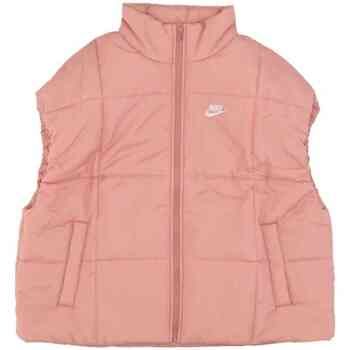 Nike Abrigo de plumas 077-49632187842899 para mujer