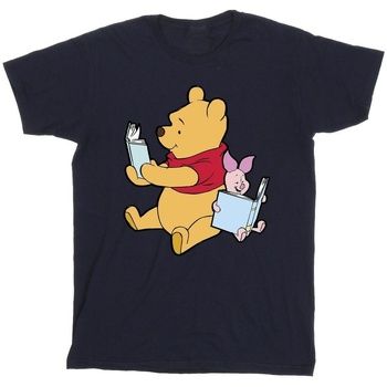 Dessins Animés Camiseta BI53699 para niña