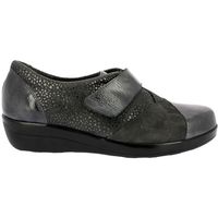doctor cutillas zapatillas de senderismo 56110 antracita para mujer