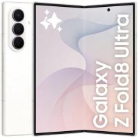 samsung galaxy z fold8 ultra 5g 16gb 1tb 80 blanco crema