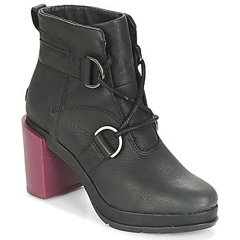 Sorel Botines MARGO LACE para mujer