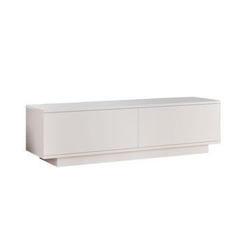 Soporte De Tv De Madera 